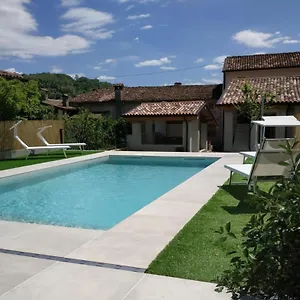 Bed & Breakfast Ernestina, Miane
