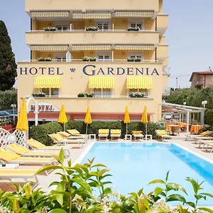 Hotel Gardenia&villa Charme, Bardolino