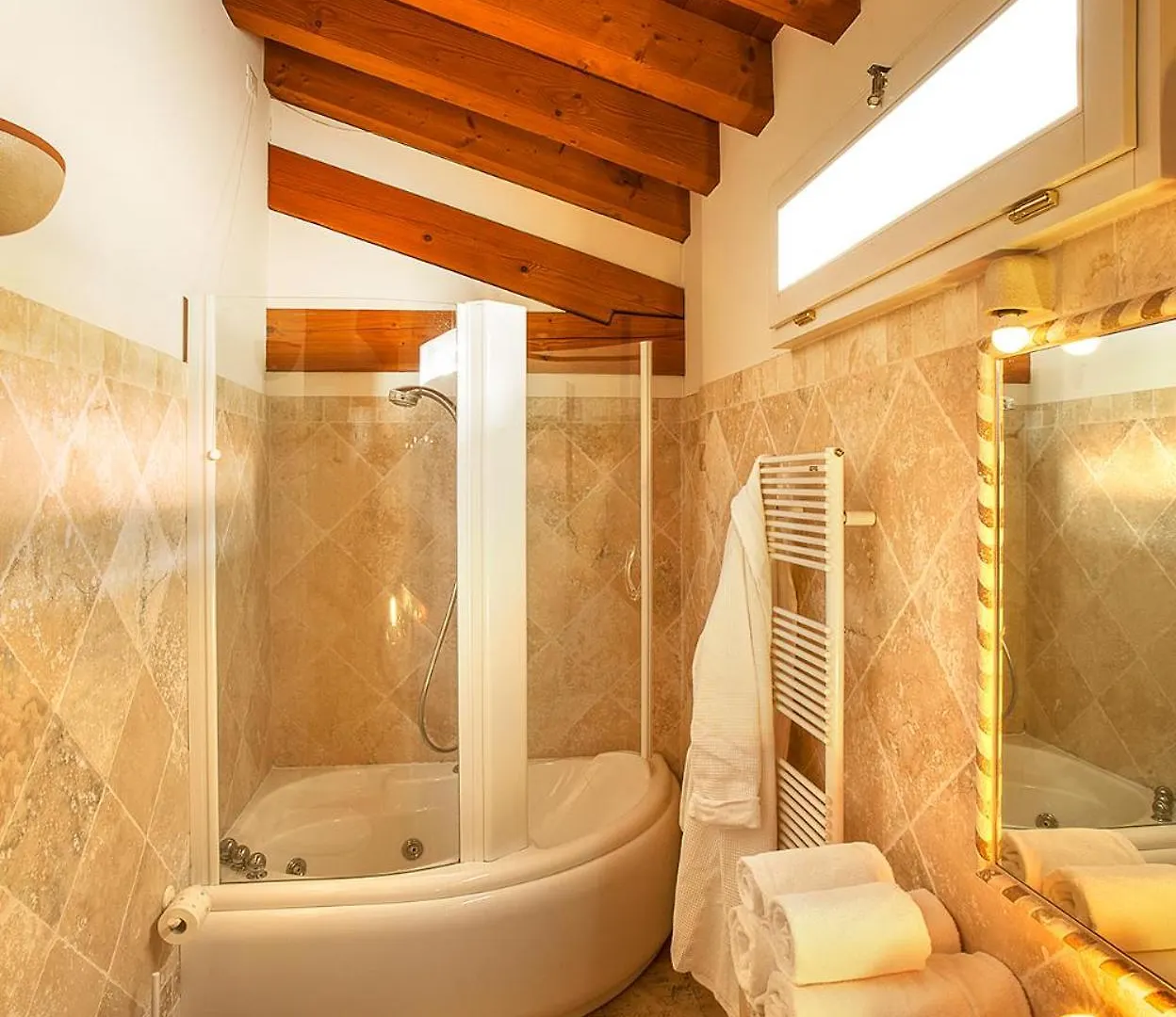 Albergo Al Moretto Castelfranco Veneto
