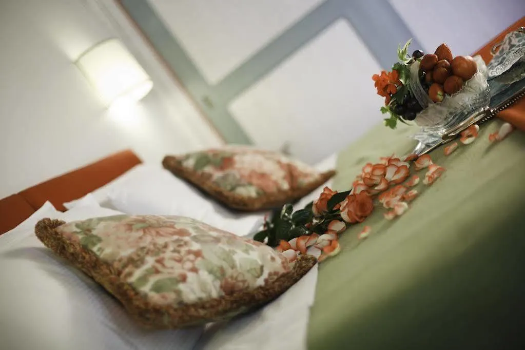 Albergo Al Moretto Castelfranco Veneto Italien